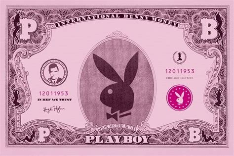 playboys worth money